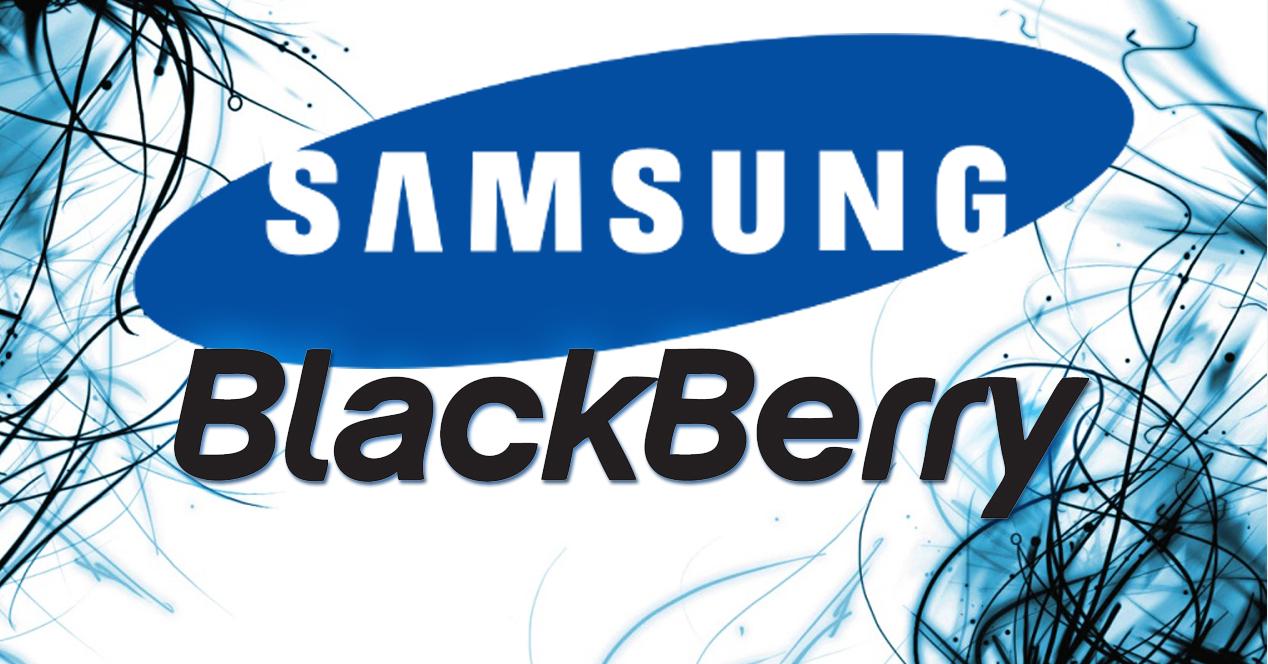 Samsung invertiría 1500 millones de dólares para licenciar BlackBerry 10