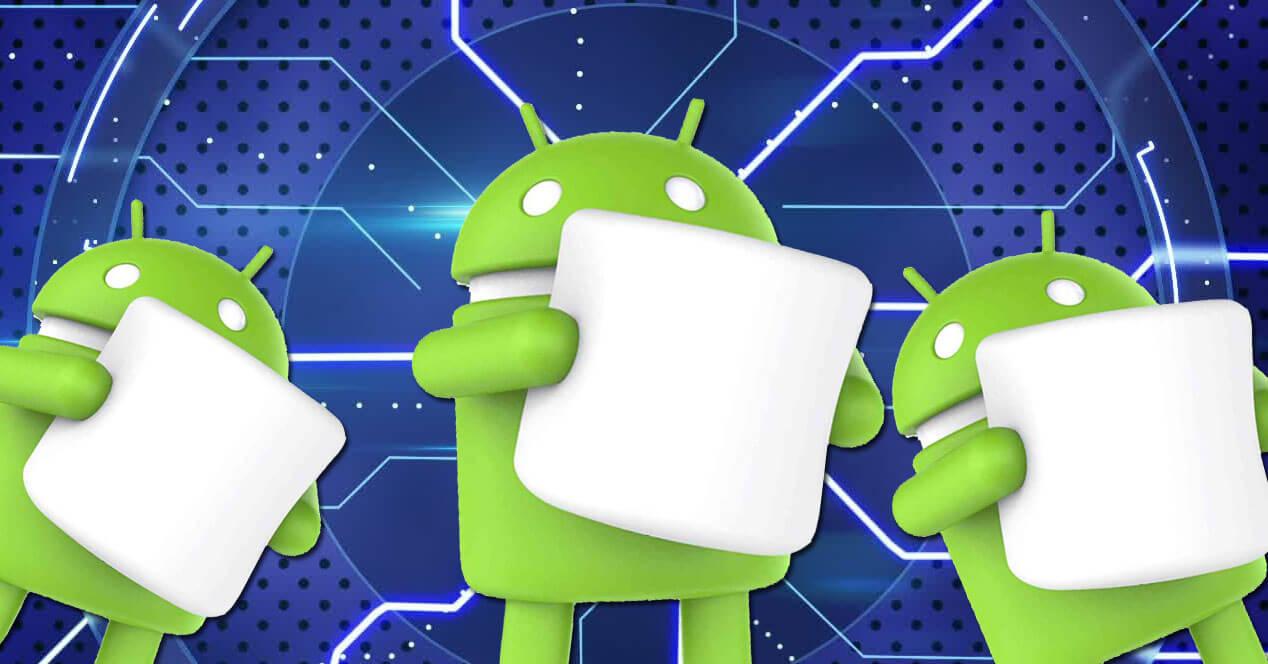 Android 6.0 Marshmallow es oficial y estas son las novedades