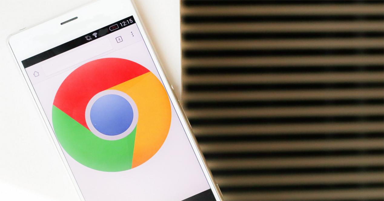 Chrome para Android permite ahorrar hasta un 70% de datos
