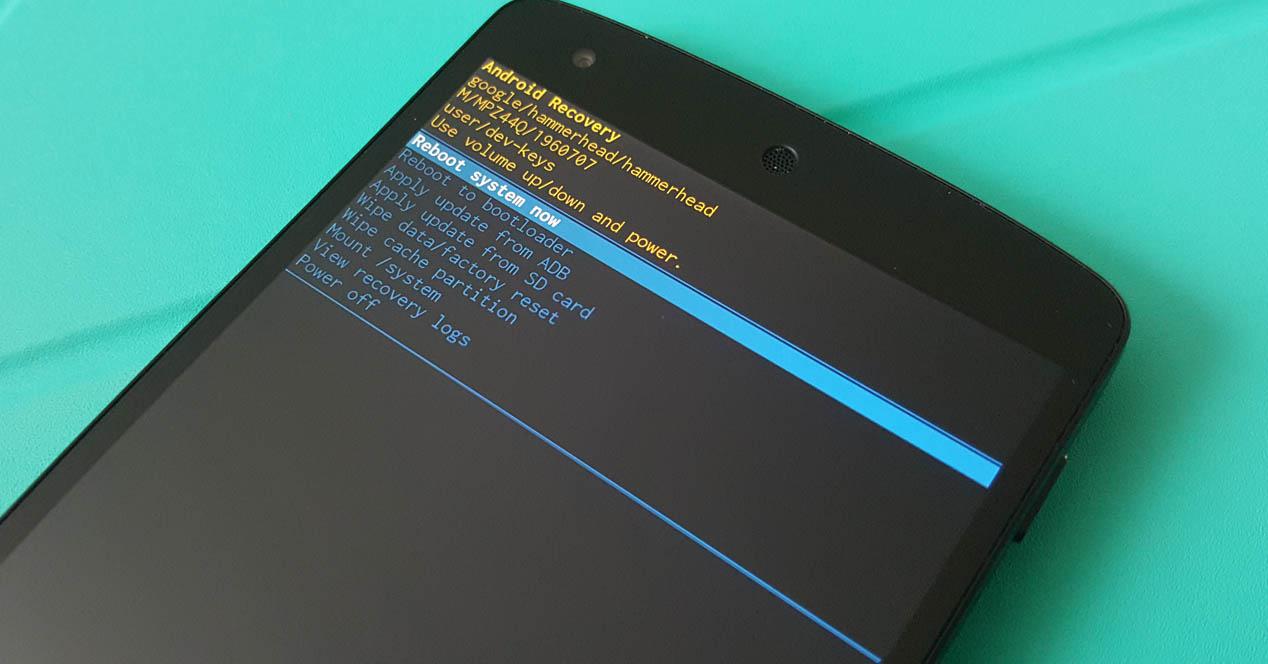 Android N Developer Preview ya disponible para descargar