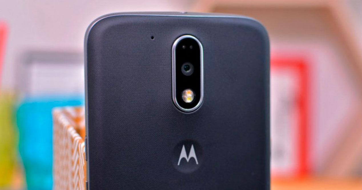 Moto G4 Plus tiene cámara que iguala al iPhone 6S Plus, según DxOMark