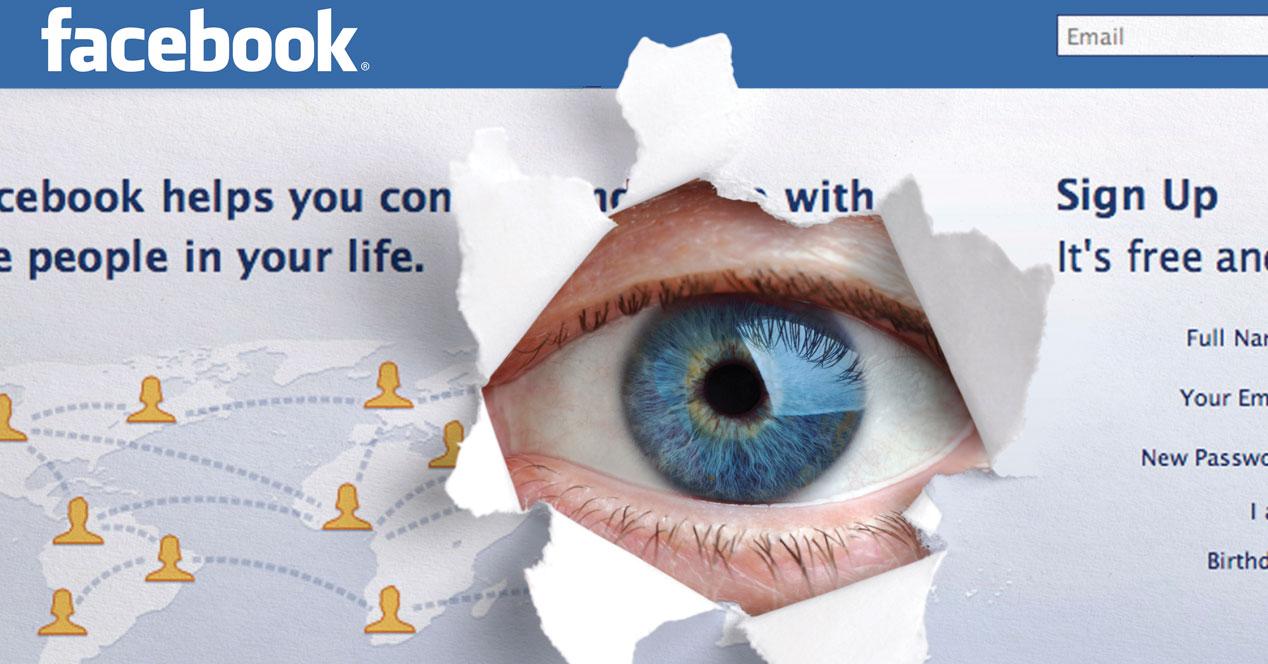 Facebook enfrenta pleito legal por leer mensajes privados