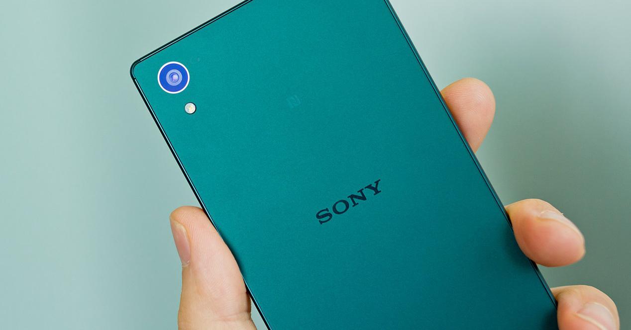 FCC muestra desconocidos smartphones de Sony