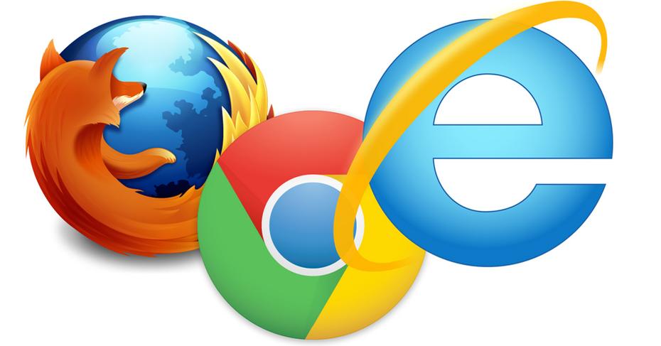 Navegador Web que trabaja y se ve como Chrome