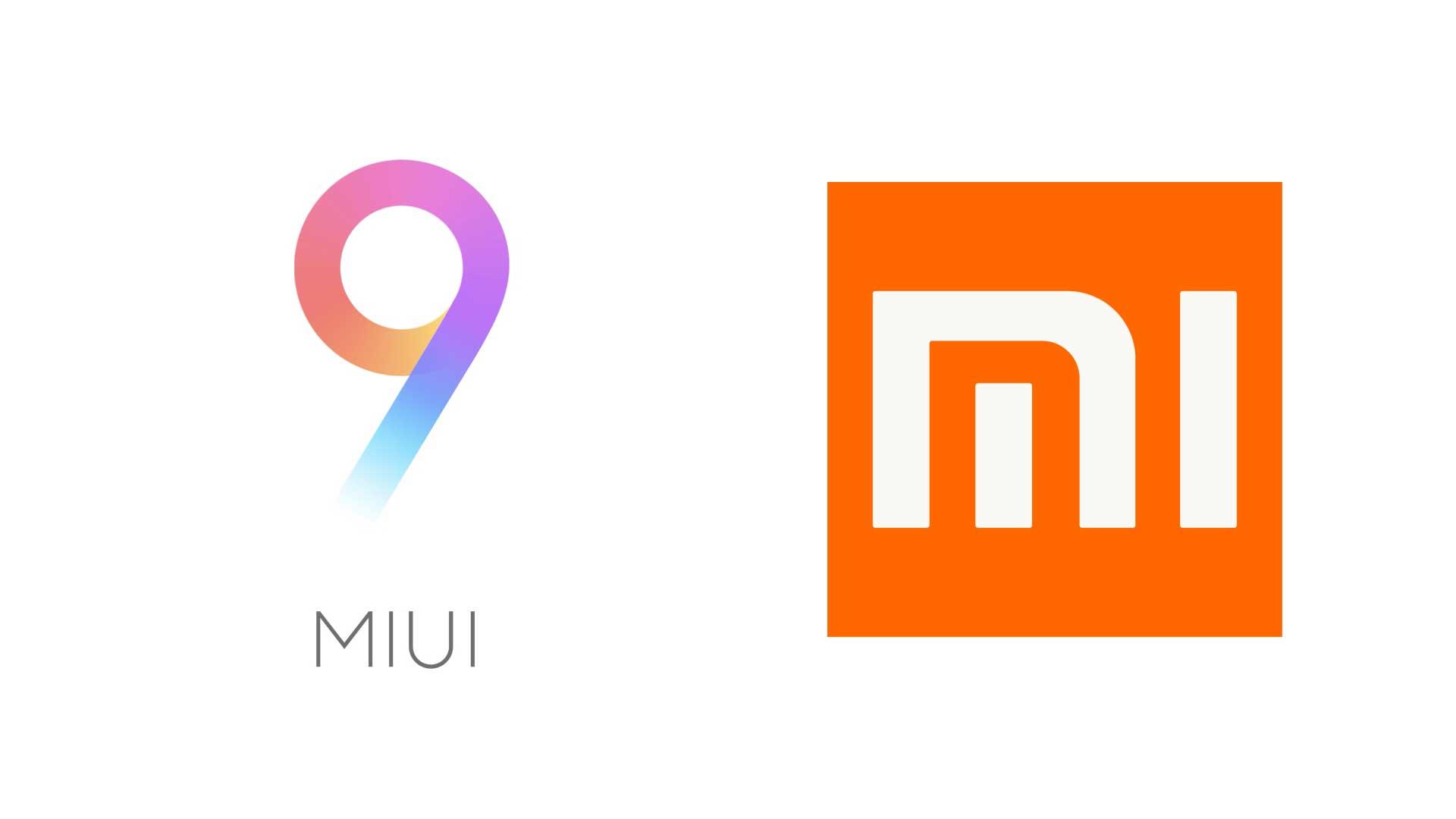 MIUI 9.5 llegará a más de 30 móviles de Xiaomi