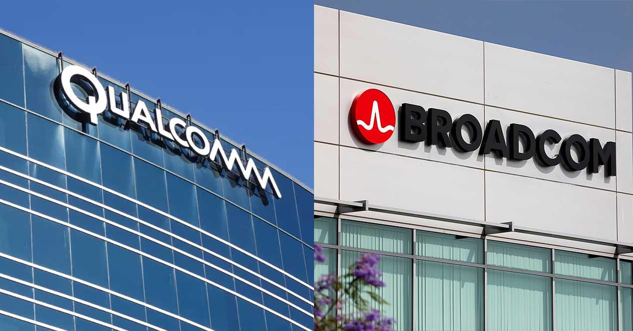 Broadcom confirma que ha desistido de comprar Qualcomm