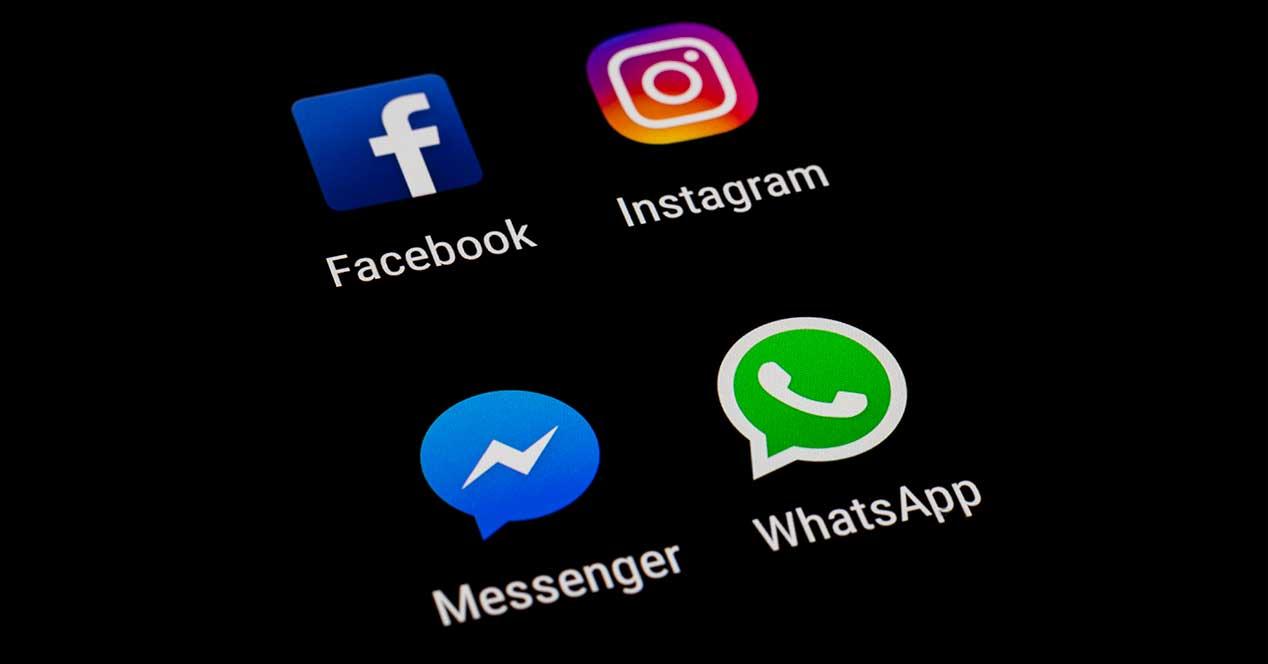 FTC bloquearía la fusión de WhatsApp con Messenger e Instagram