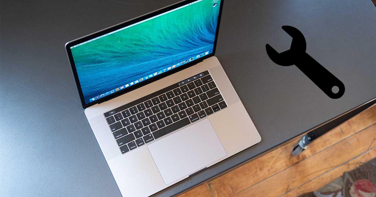 Apple bloqueará tu MacBook si no la reparas con ellos