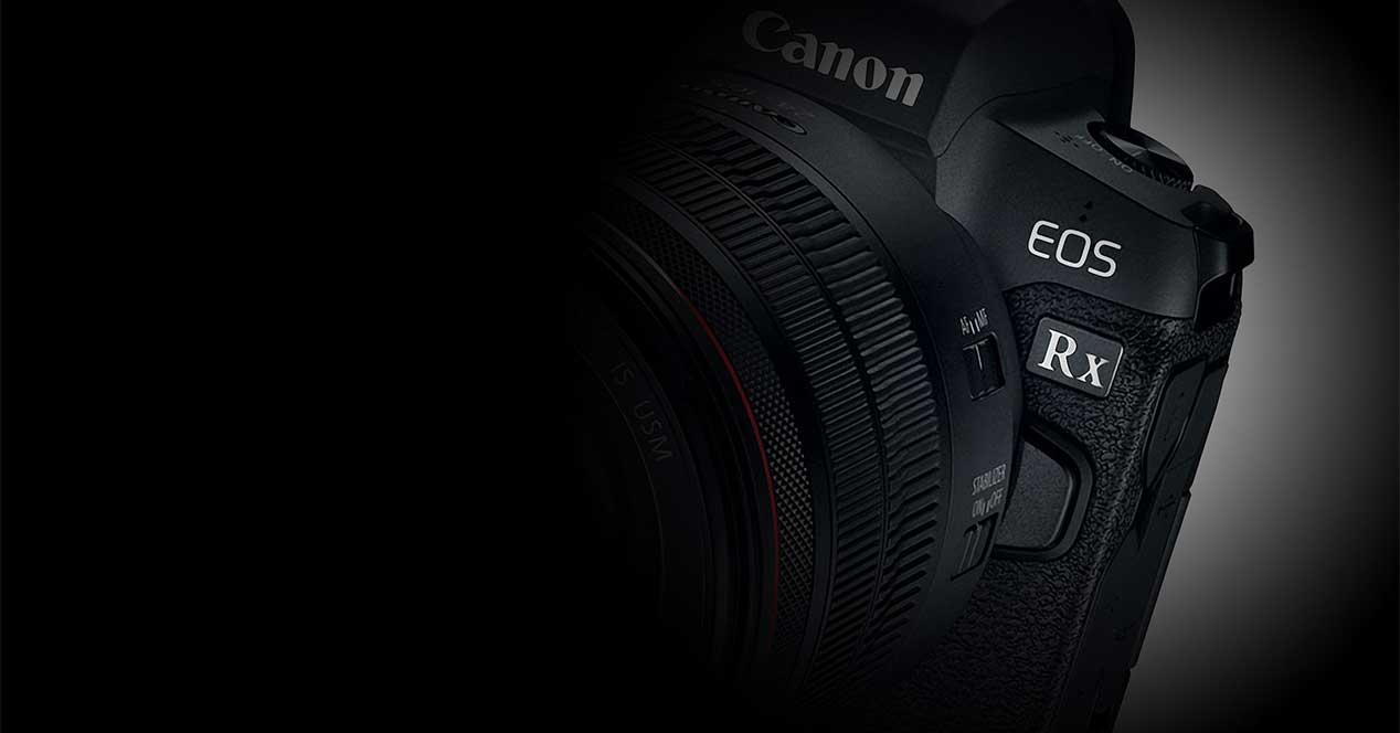 Canon confirma los planes para una cámara mirrorless full frame con capacidad para 8K