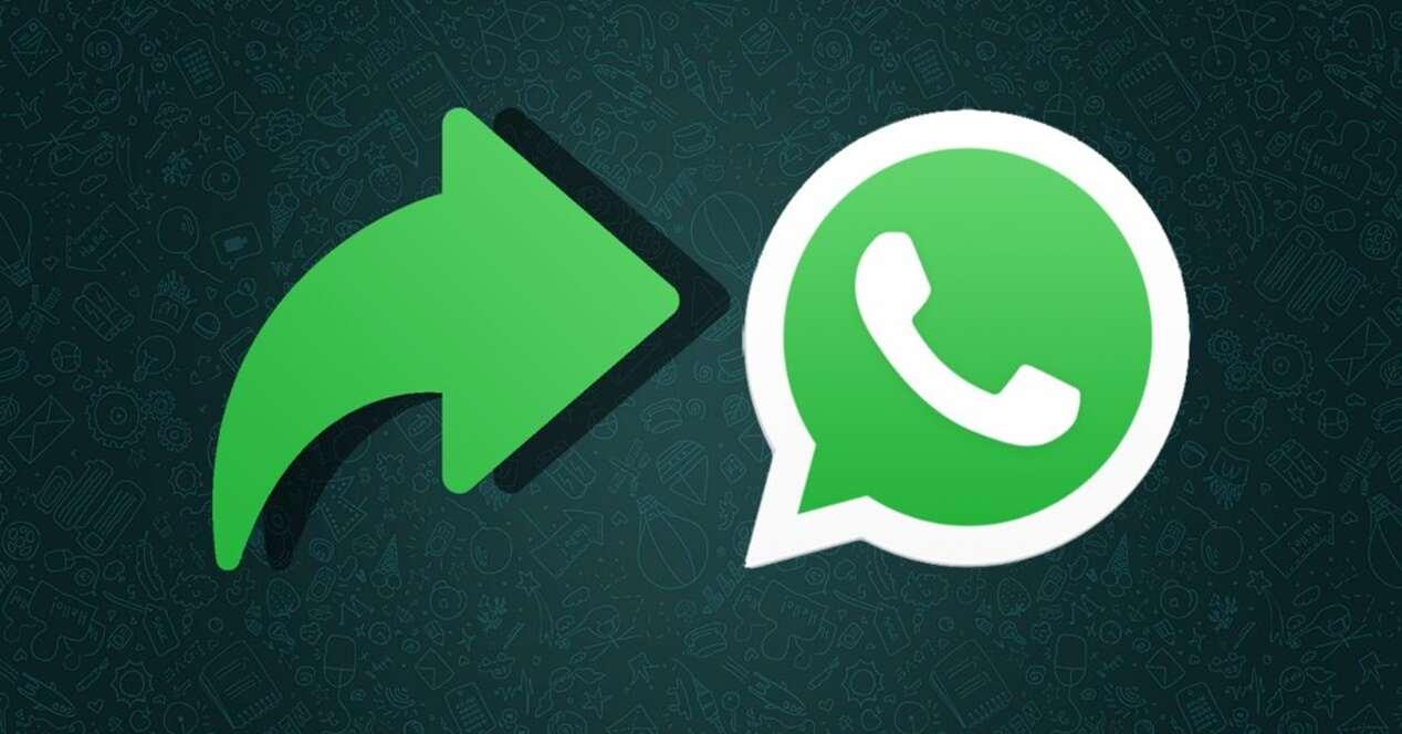 Utiliza Estos Trucos Para Reenviar Mensajes De WhatsApp Sin Que