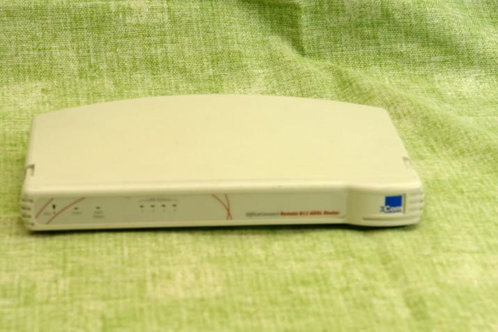 3Com Office Connect 812