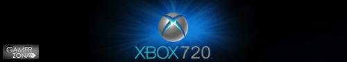 Xbox 720 Durango