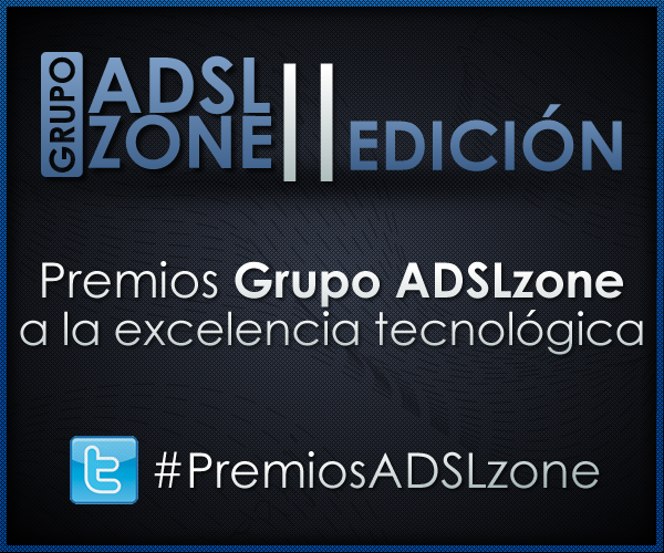 Premios ADSLzone