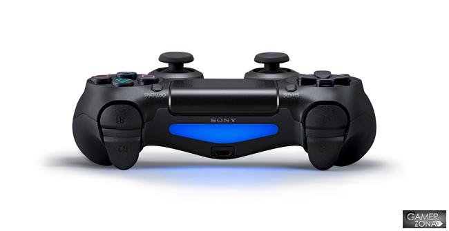Sony PlayStation DualShock 4