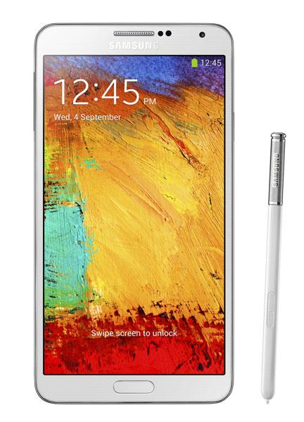 Note 3