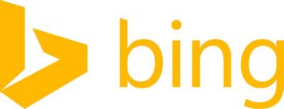 Bing nuevo logo