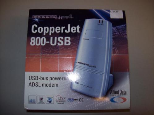 Copperjet 800