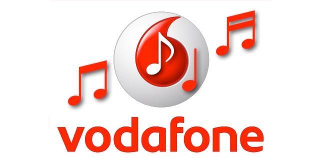 Vodafone Napster Música