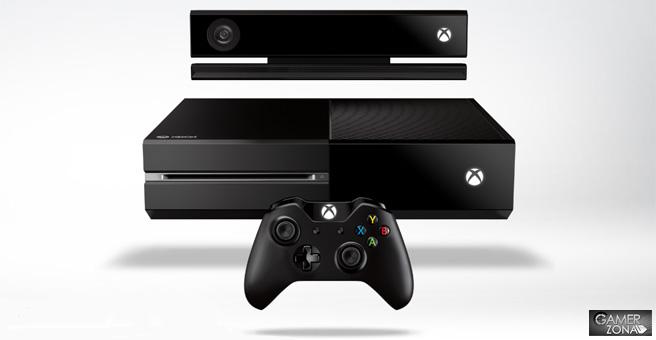 Xbox One consola