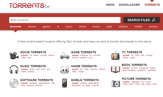 Torrents.com