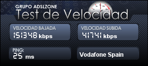 Vodafone LTE-A