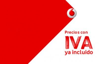 Vodafone-IVA