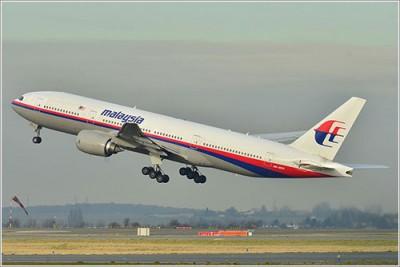 Vuelo MH370