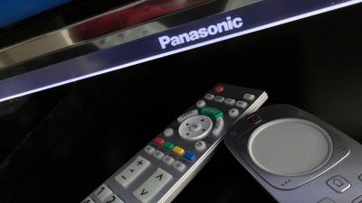 Panasonic 4K Smart TV