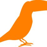 orange-tucan