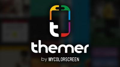 Themer-launcher