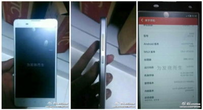 Xiaomi-Mi3S 1