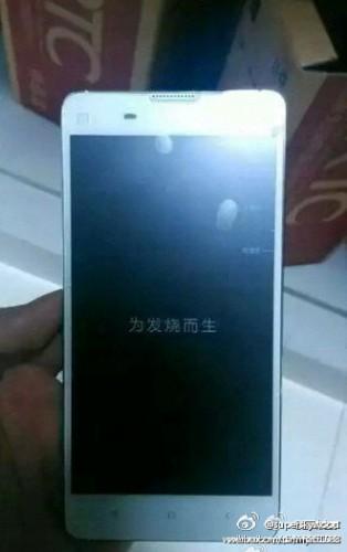 Xiaomi-Mi3S 2