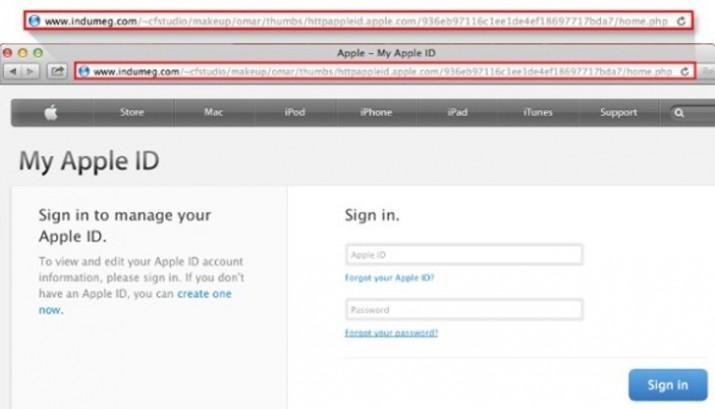 apple-id-phishing