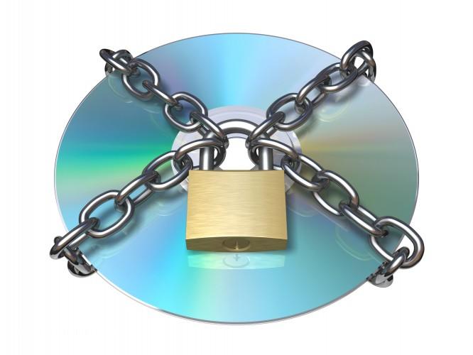 Protected Disc