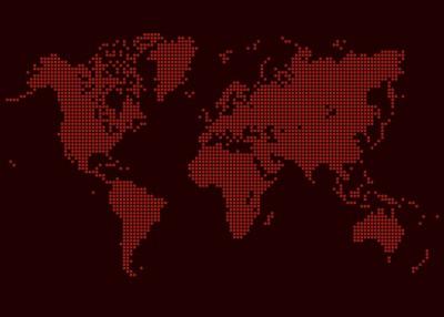 mapa-mundo