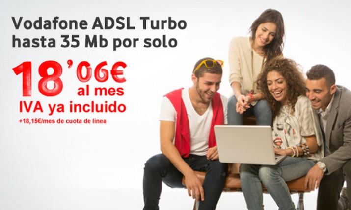 Vodafone-ADSL