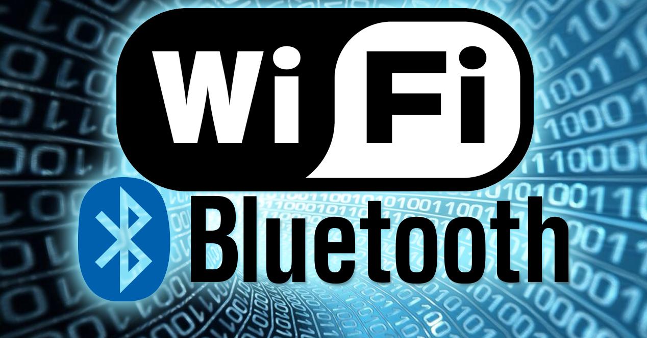 Картинки по запросу Wi-Fi и Bluetooth