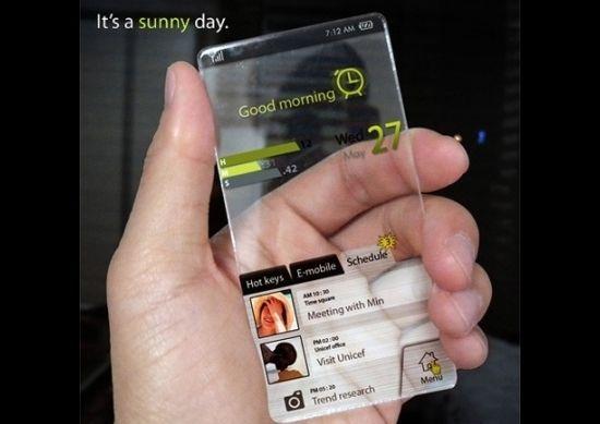 future-smartphones
