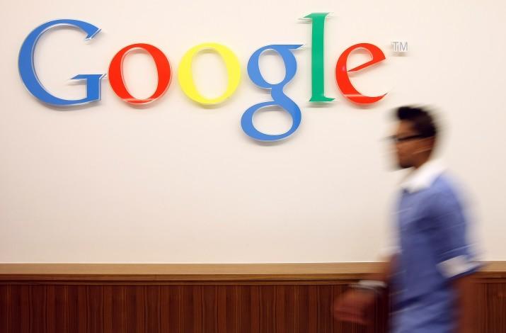 Google Opens New Berlin Office
