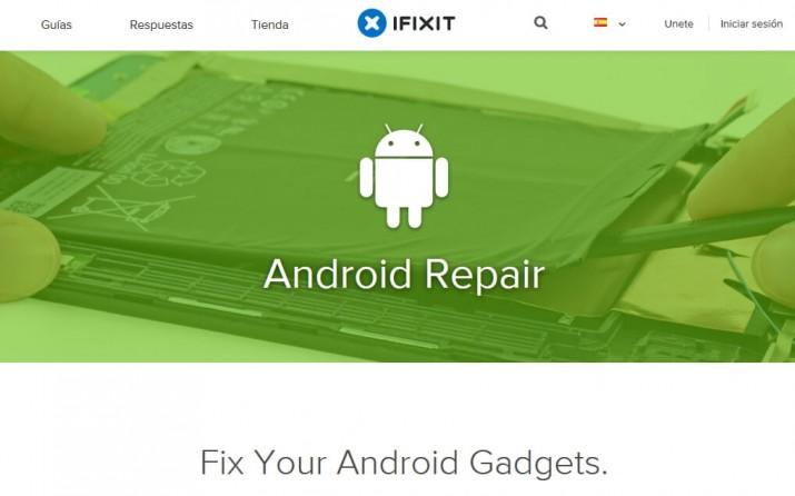 Android-Repair