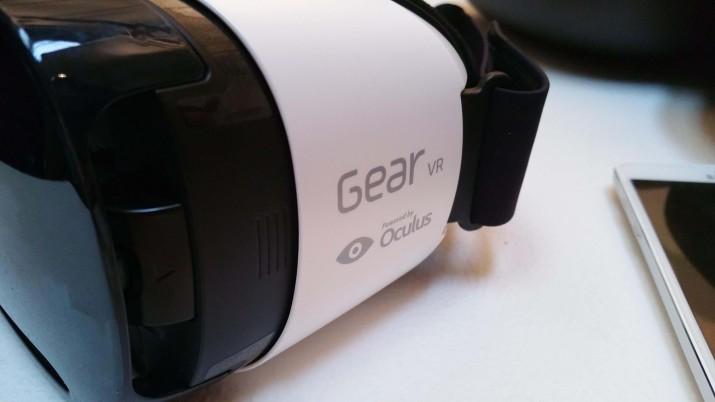 Gear VR