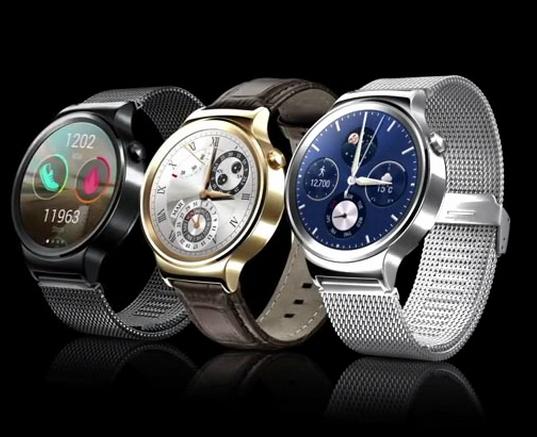 Huawei-Watch-modelos