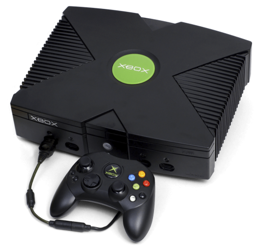 Xbox_console