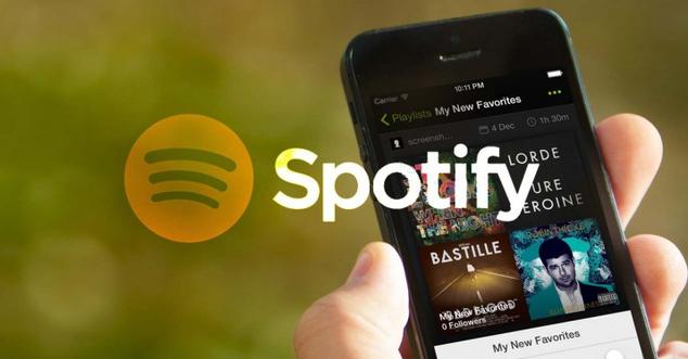 Spotify acaba con la piratería… pero también con la venta de música Apertura-spotify-323-715x374
