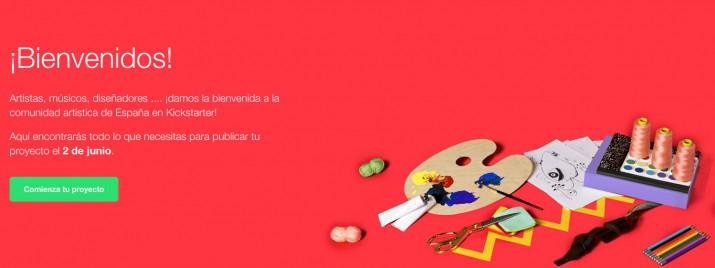 kickstarter-espana