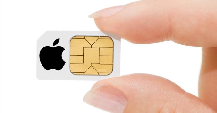 Apple-SIM