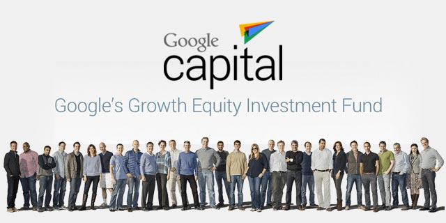 google-capital