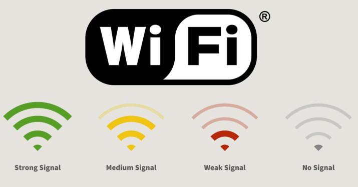 Mejorar WiFi