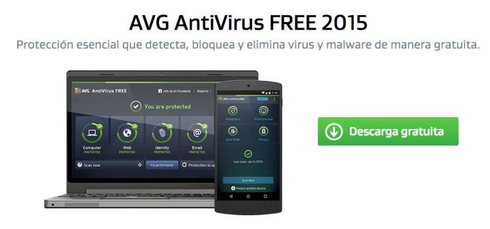 avg-antivirus-free 2015