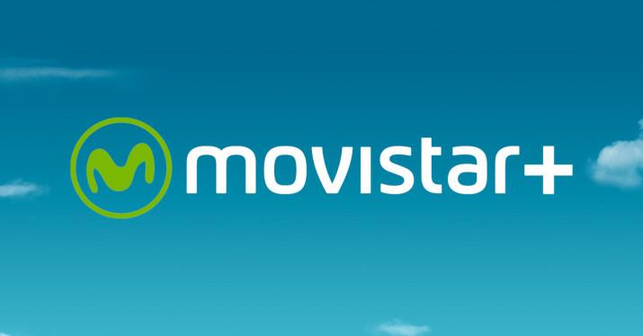 movistar plus logo